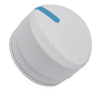 sparefixd Compatible con interruptor de temporizador Rosieres, color blanco, modelos de lavadora que se enumeran a continuación