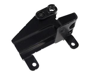 sparefixd Compatible con la bisagra inferior principal de la puerta del horno Indesit ID67G0MCBUK ID67G0MCWUK