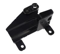 sparefixd Compatible con la bisagra inferior principal de la puerta del horno Indesit ID67G0MCXUK ID67G0MMBUK