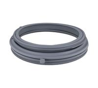 sparefixd Compatible con lavadora Beko para sello de puerta modelo WTK62051W