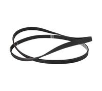 sparefixd Compatible con lavadora Indesit Belt 5PJE 1208 IWC81482UKM IWC81483WUKN