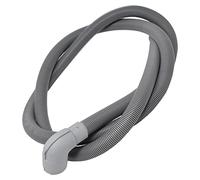 sparefixd Compatible con manguera de drenaje Indesit de 1,82 m IWDE126 (Reino Unido) IWDE126UK