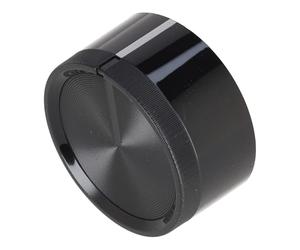 sparefixd Compatible con perilla de horno Hisense con interruptor negro para los modelos que se enumeran a continuación