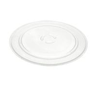sparefixd Compatible con placa giratoria de vidrio para microondas Whirlpool de 325 mm FT337WHSA FT337BL
