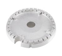 sparefixd Compatible con quemador de gas Siemens de 85 mm