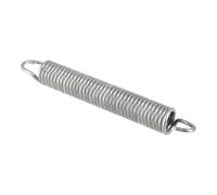 sparefixd Compatible con resorte de puerta de horno NEFF grande para los modelos enumerados a continuación