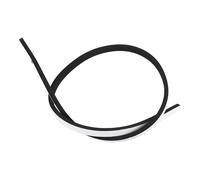 sparefixd Compatible con sello de espuma para secadora Beko DSY10PB46W DTBC10001W