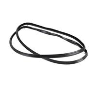 sparefixd Compatible con sello de puerta de horno Indesit para horno inferior principal para modelo FIU20WH1