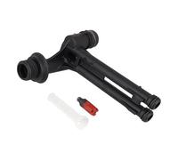 sparefixd Compatible con tubo de agua de entrada de lavadora a presión Karcher para K4 Silent Edition Home