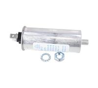 sparefixd Condensador 8 Uf para secadora Arctic