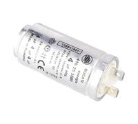 sparefixd Condensador de 4uf para secadora AEG