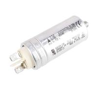 sparefixd Condensador de 8.5uF para adaptarse a la secadora Ariston
