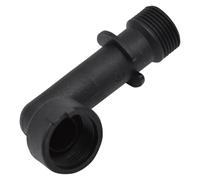 sparefixd Conector de tubo de entrada de agua para lavadora a presión Karcher K3 K4
