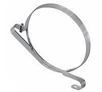 sparefixd Conjunto de banda de freno para motosierra McCulloch