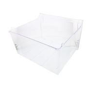 sparefixd Contenedor de alimentos congelados con cajón central para nevera y congelador IKEA