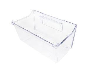 sparefixd Contenedor de cajón inferior para congelador Zanussi ZBB28441SA