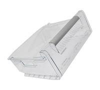 sparefixd Contenedor de cajón superior o medio para frigorífico congelador Siemens iQ300