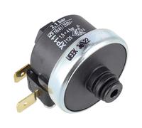 sparefixd Controlador de presión de 0,21 MPa para el limpiador de vapor Karcher