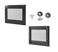 sparefixd Cristal de puerta delantera exterior para horno Bosch