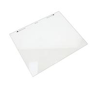 sparefixd Cristal de puerta interior para adaptarse al horno New World