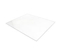 sparefixd Cristal de puerta interior para horno AEG