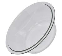 sparefixd Cristal de puerta para lavadora Siemens