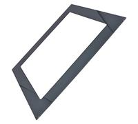 sparefixd Cristal interior de puerta para horno Siemens