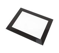 sparefixd Cristal para puerta trasera interior de horno Siemens integrado en una sola cocina