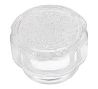 sparefixd Cubierta de bombilla de cristal para adaptarse al horno IKEA