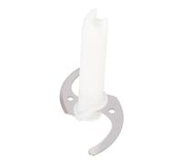 sparefixd Cuchilla mezcladora de corte giratoria adecuada para licuadora Bosch