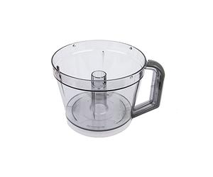 sparefixd Cuenco para mezclar procesador de alimentos Bosch MCM62020GB MCM68861GB
