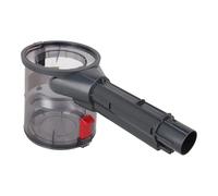 sparefixd Cyclonic - Contenedor de suciedad para aspiradoras Hoover