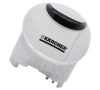 sparefixd Depósito de agua de repuesto para limpiador de vapor Karcher