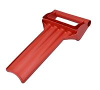 sparefixd Deslizador de empuje rojo para adaptarse a Bosch Chopper