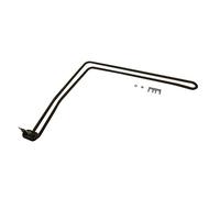 sparefixd Elemento calefactor de 2000 W para lavavajillas Creda