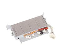 sparefixd Elemento calefactor para secadora Beko DRVT61W DTGV7000W DV7110