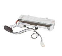sparefixd Elemento calefactor para secadora Bosch