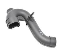 sparefixd Elemento calefactor para tubo de sumidero para lavavajillas Zanussi