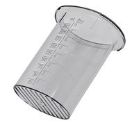 sparefixd Émbolo de empuje de alimentos para adaptarse a la licuadora y procesador Bosch