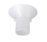 sparefixd Embudo de sal para lavavajillas Bosch