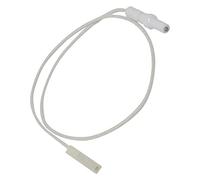 sparefixd Encendido por chispa para placa de gas Bosch de 460 mm de largo (comprueba la lista de ajuste a continuación)