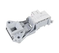 sparefixd Enclavamiento de puerta para adaptarse a lavadora Electrolux