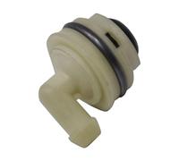 sparefixd Entrada de válvula de succión de detergente para lavadora a presión Karcher K4 K5