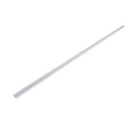 sparefixd Estante de cristal con borde frontal para adaptarse a frigoríficos y congeladores Fagor