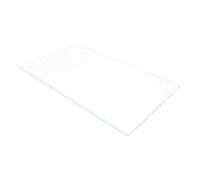 sparefixd Estante de cristal para frigorífico y congelador, 415 x 255 mm, para Indesit