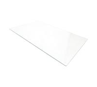 sparefixd Estante de cristal para frigorífico y congelador para INDESIT