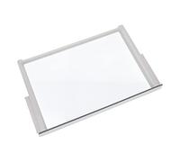 sparefixd Estante de cristal para nevera y congelador Bosch