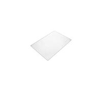 sparefixd Estante de cristal universal para frigorífico y congelador, 440 mm de ancho x 310 mm de