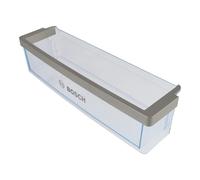 sparefixd Estante de puerta para botellas de leche para refrigerador y congelador Miele