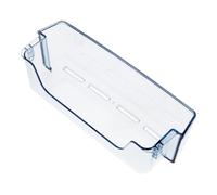 sparefixd Estante de puerta para refrigerador y congelador Haier